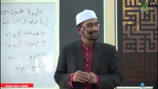 Dr. Rozaimi Ramle - HADIS PALSU Jibril Tidak Sanggup Melihat Nabi S.A.W Ketika Sakaratul Maut