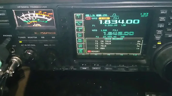 LY4A QSO WITH YC2VOC ON CQWW 160M SSB 2020