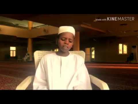 تلاوت قرآن با قاریان سودانی 3