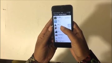 IL WeChat Video Documentary