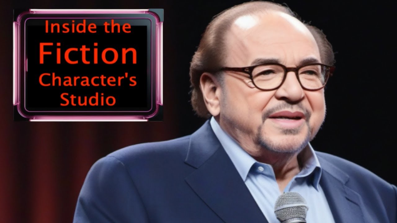 Naples Justice Alliance Podcast: Inside the Fictional Characters' Studio