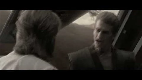 Obi-Wan Kenobi Tribute (Until The End)