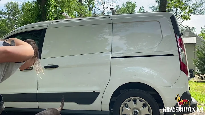 Developing a Search Pattern