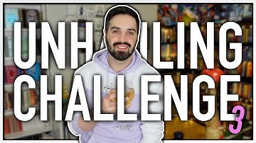 Een willekeurige getallengenerator bepaalt hoeveel boeken ik uitpak (en hoeveel minuten ik daarvo...