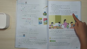 Tiếng Việt-L2-CÁNH DIỀU | Bài 10: Vui đến trường | BÀI ĐỌC 2: Đến trường | AnnA