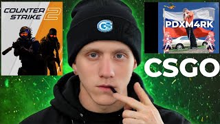 Russian Slav Teaches you CSGO 2 SECRETS! screenshot 2