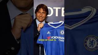 John Obi Mikel On How Antonio Conte Made Him Leave Chelsea