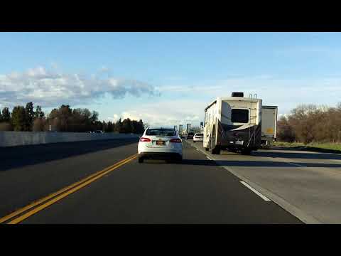 Interstate 5 -