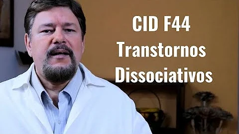 Quais são os fatores que influenciam nos transtornos dissociativo?