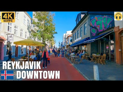 Unbelievable Heatwave Hits Iceland?! Exploring Reykjavik's