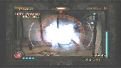 Fatal Frame 2 Mission 1 to 6 SS Rank [Part 1/4]