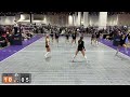 Omni 16 Elite vs Empire 16 National 4-12-2026