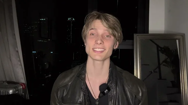 The Raw Truth About My Height Growth (5’9” → 6’6”)