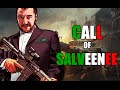 Giochi di Pessimo Gusto - EP28 CALL OF SALVEENEE: Alla ricerca dei Mar!