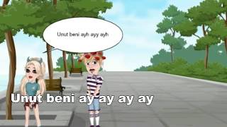 Unut Beni Ay Ay Ay Ay Msp Version