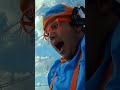 La fiesta colorida de cumpleaños de Blippi 🎉🎂🎈 #Videoseducativos #Blippi #Cumpleaños