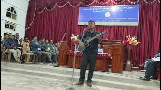 PROBU PURTHIMBI WO || EVAN JOINHAM || JLSBA SOBA || NEW VIDEO 2025