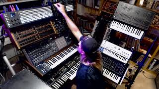 Mystic Frequencies - Polyend Seq S - Has Midi Start Problems