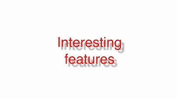 Zoho Docs - Introduction to Zoho Show