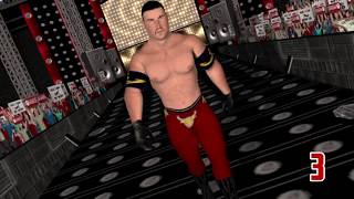 WRESTLING MAIN EVENT : WRESTLING MANIA screenshot 2