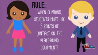 Recess Rules