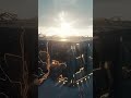THE WATERWORLD - A Dystopian Ambient Soundscape
