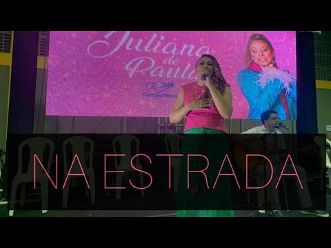 NA ESTRADA - Juliana de Paula Ep. 3 (Alagoas)