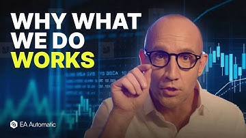 Best Automated Forex Trading Robot | Trade With Real Institutional Insight