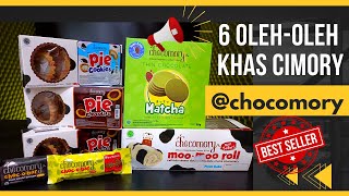 6 Oleh-Oleh Khas Cimory Dairyland Prigen Jawa Timur - WAJIB DICOBA!!! BEST SELLER, Full Review