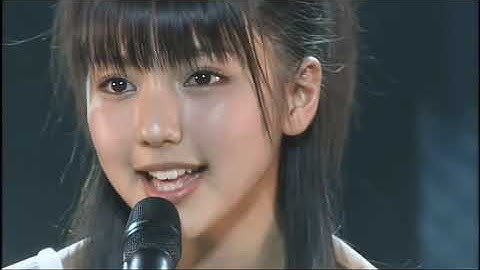 [Remastered] Erina Mano - Lalala Sososo (from Hello! Project 2009 Winter) Live HD 60FPS
