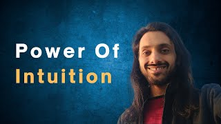 Power Of Intuition | Cosmic Awakening with Sumit Upreti