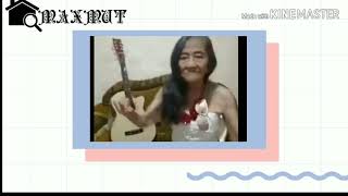 Nenek sexy banget, joget kocak
