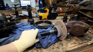 Is The Dana 35 Weak?