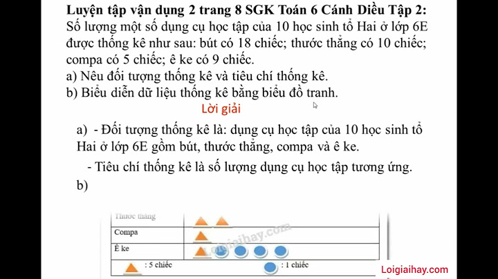 Giải bài 177 sách giáo khoa toán 6 tập 2 năm 2024