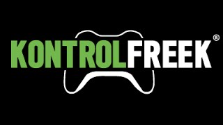 Kontrol Freak Phantom vs Vortex