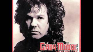 Gary Moore - Ready For Love [12'' Remix] Resimi