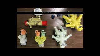 Celebrity Speed Queen TV2000WN Washer: Fix & Diagnose Common Problems Profile