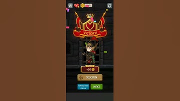 How to Loot - Pin Pull & Hero Rescue / Level 5 / Gold Mode / Solution / Azura Global / Android iOS