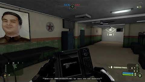 Crysis multiplayer ,join servers,game mp action