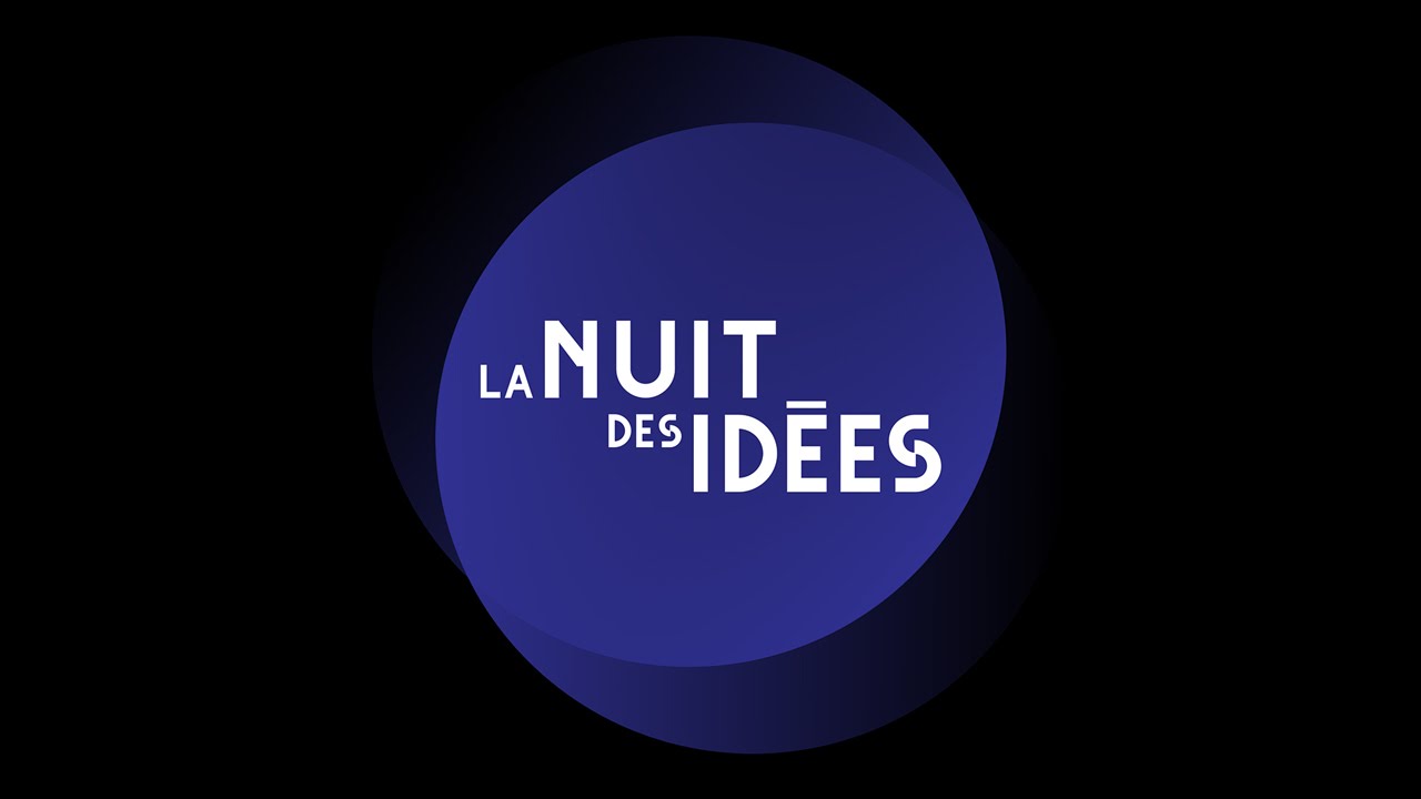 Nuit des Idées - Salon des Beauvais ministère de la santé