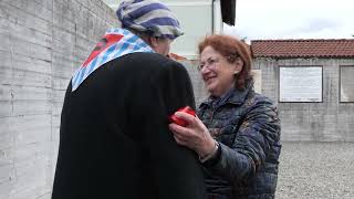 URANIA CEE🧡NEMA presents AMBASSADOR OF REMEMBRANCE (Trailer | EN)
