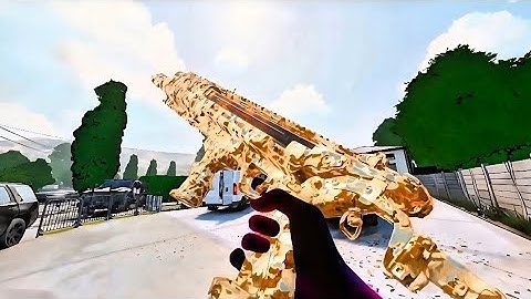 STATIC HV GAMEPLAY - SMALL MAP MOSHPIT (CALL OF DUTY MW3)