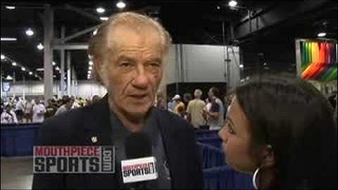 Catching Up with NFL Player Don Maynard