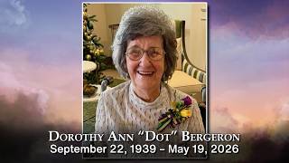 HTV's Martin Folse Remembers Dorothy Ann Dot Bergeron