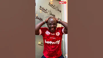HII HAPA JEZI NYINGINE MPYA YA SIMBA MSIMU 2025 26 