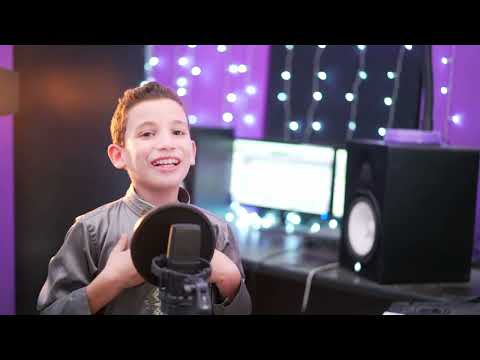 بمدح حبيب الروح رووعه المنشد محمد احمد العسكري