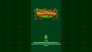 Tree Clicker healing Idle Game (Indie Game) screenshot 5