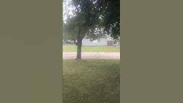 Advance disposal Mack lr video