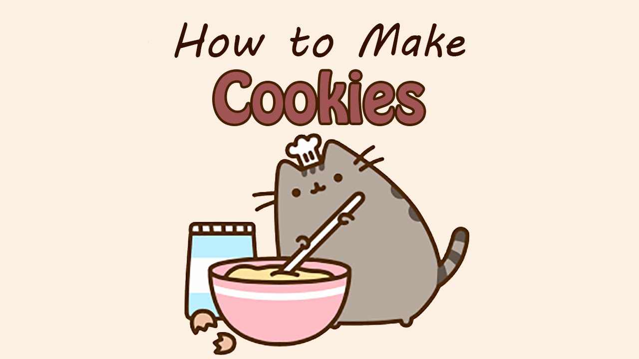 How to Make Cookies - YouTube