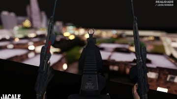 SAIU!! MINHA DATA V12 DO TCP PARA SAMP LAUNCHER TODAS GPU  [GTA FACÇÕES]